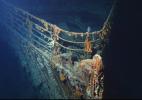 Szeptember 1. - A Titanic roncsainak felfedezése