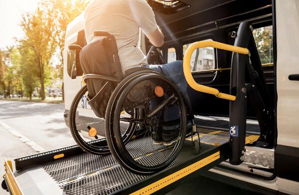 Εθνική Ημέρα για τον Αγώνα των Ατόμων με Αναπηρία