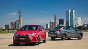 Toyota i Sem Parar tworzą partnerstwo i ułatwiają kierowcom