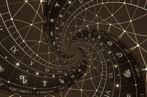 Astrologer udpeger de 4 lykkeligste stjernetegn