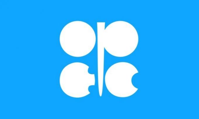 Simbol OPEC