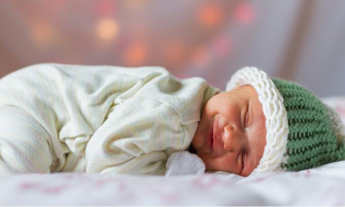 Pregnancy and newborn care