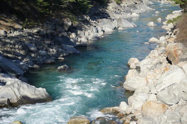 Ganges-joki: missä se on, merkitys, saastuminen