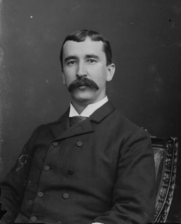 Herbert Baxter Adams is considered the founder of contemporary Political Science.