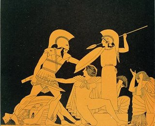 Peloponnesiske krig