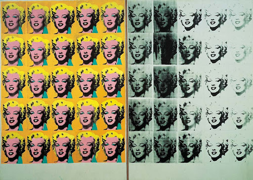 Andy Warholi popkunst