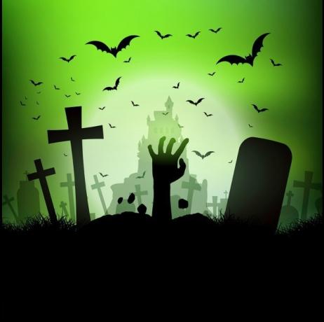 Halloween: původ, historie, hry, kostýmy a symboly
