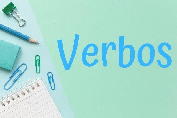 Verbos: clasificación, inflexiones, tiempos y modos