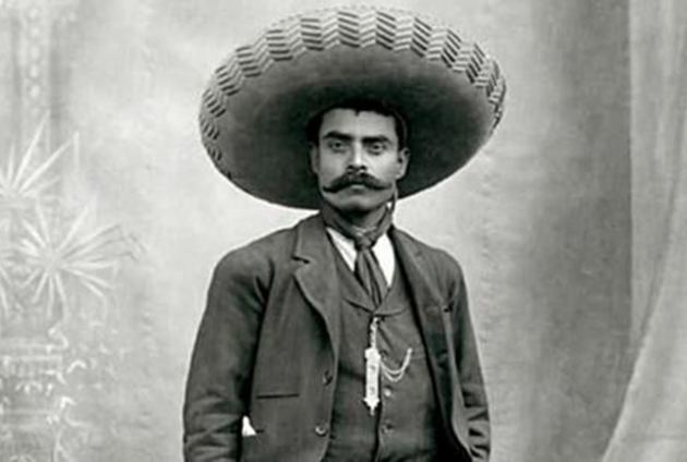 Emiliano Zapata: Lær historien om lederen av den meksikanske revolusjonen