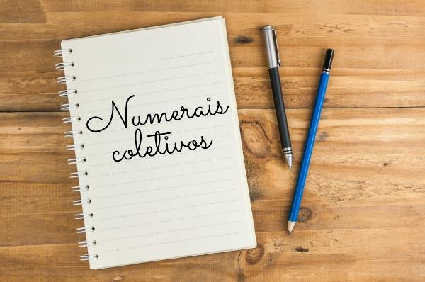 Collective numerals: what they are, examples, exercises