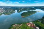 Paraná-elven: kart, funksjoner, viktighet
