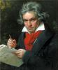 Beethoven: biografija Ludwiga van Beethovna in njegova največja dela