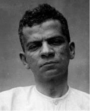 Lima Barreto föddes i Rio de Janeiro den 13 maj 1881. Han dog den 1 november 1922, 41 år gammal