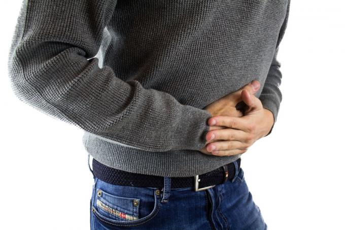 5 Common Digestive System Diseases
