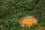 Yanomami: vilka de är, egenskaper, plats