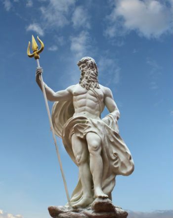 A görög szobrászat alakulása