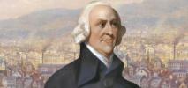Adam Smith: Biografi, teori og rikdom