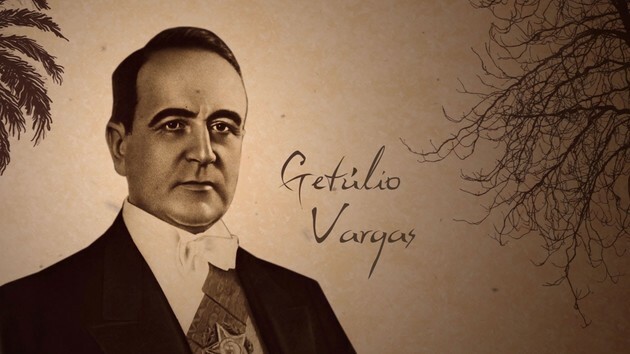 President Getúlio