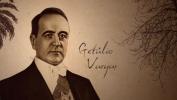 Getúlio Vargas: βιογραφία και κυβέρνηση