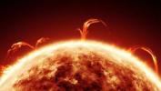 Учените потвърждават: унищожаването на слънцето има определена дата!
