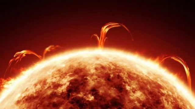 Учените потвърждават: унищожаването на слънцето има определена дата!