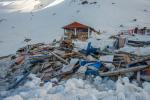Avalanche: cause, tipi, flusso, conseguenze