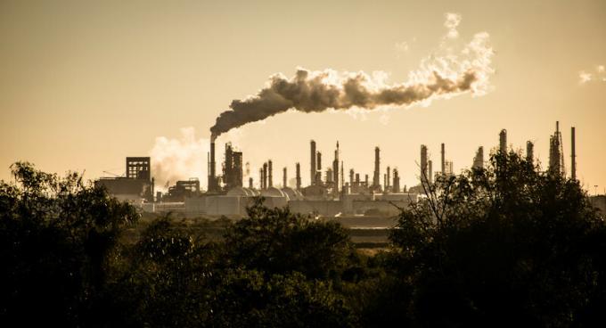 Fosil yakıtlar: türleri, avantajları, dezavantajları