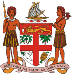 Εθνόσημο των Φίτζι