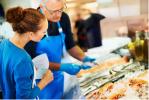 Советы по покупке и приготовлению более здоровой пищи