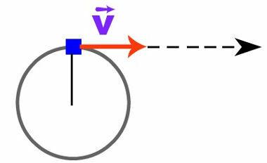 Što je centripetalna sila?