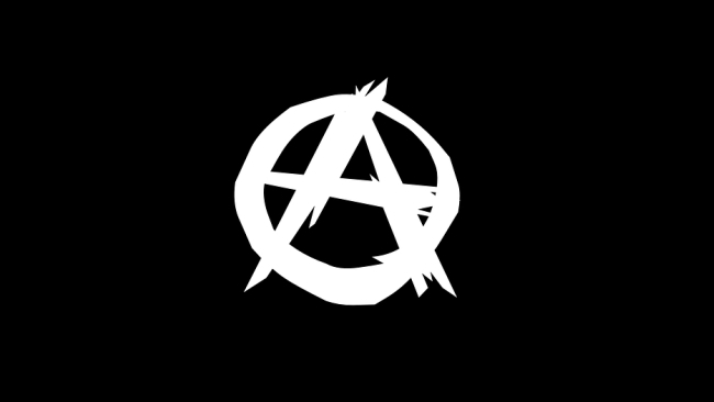 anarhistismok