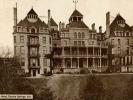 Passport to the Beyond: 23 Haunted Hotels You Must See