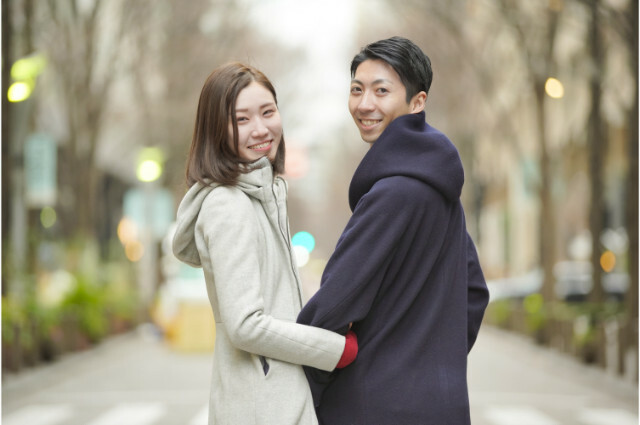 Affitti per fidanzati: un nuovo mercato di nicchia in crescita in Giappone