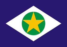 Σημαία του MatoGrosso