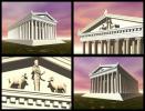 De syv vidundere i den antikke verden