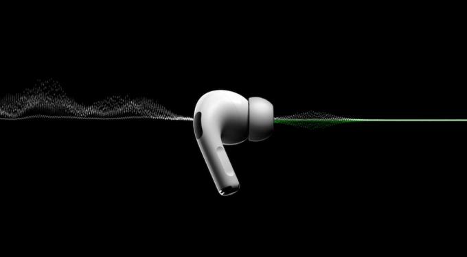 Více než zvuk: Sluchátka Google nyní monitorují zdraví srdce