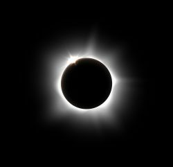 Significato dell'eclissi solare (che cos'è, concetto e definizione)