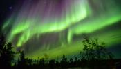Solar Storm and the Possible Global Blackout