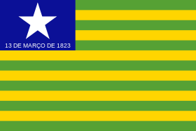 σημαία του piaui