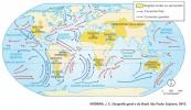 Gulf Stream: location and importance