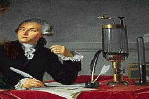 أنطوان لوران لافوازييه (1743-1794)