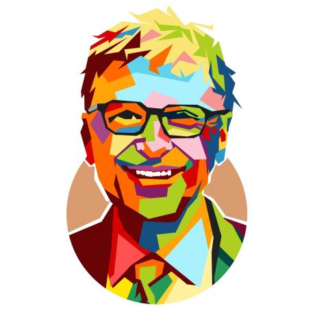 5 учений, которые привели Билла Гейтса к вершине... и они могут сделать то же самое для вас
