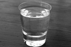 Питьевая вода. Важность питьевой воды