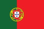 Zastava Portugalske: pomen, zgodovina