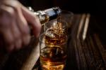 Discover the first whiskey created by Artificial Intelligence in the world; understand
