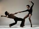 Wat is moderne dans en zijn kenmerken?