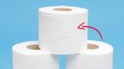 Objavte ÚŽASNÉ funkcie kresieb na toaletnom papieri