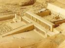 פרעה: מי היה, כוח, המפורסם ביותר במצרים