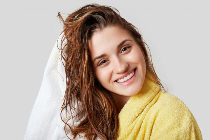 Získejte vonící vlasy každý den pomocí TĚCHTO tipů; Koukni se