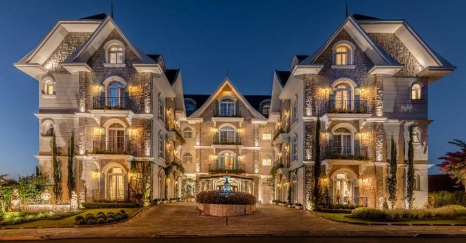 Once again among the elite: Hotel in Gramado is in the world top 10 for the 3rd time!